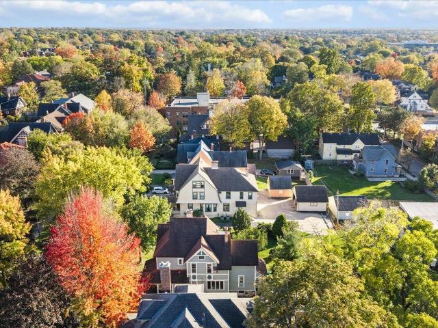 House for sale in Third Ward, Grand Rapids