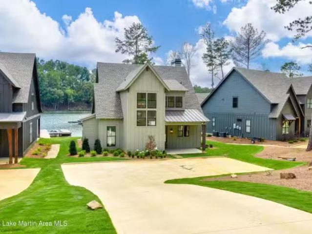 House for rent in Alexander City House for rent in Alexander City