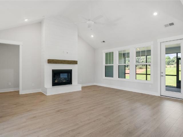 House for sale in Williamston, South Carolina
