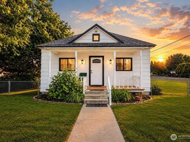 House for sale in Wilson Creek, Washington