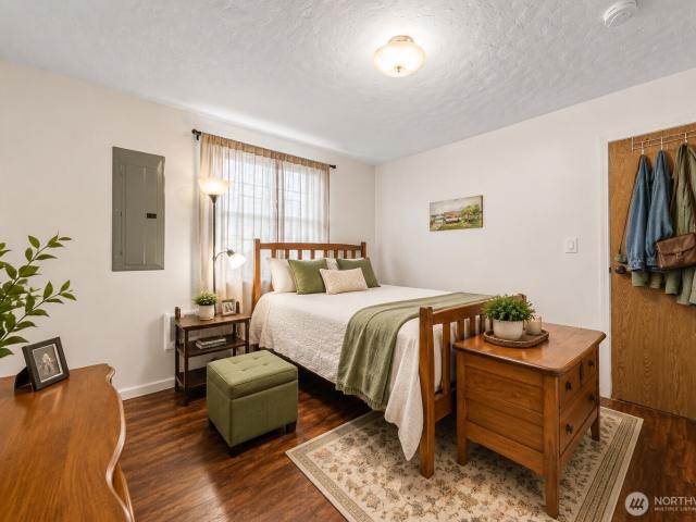 House for sale in Wilson Creek, Washington