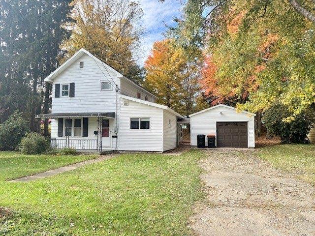 House for sale in Corry, Erie County