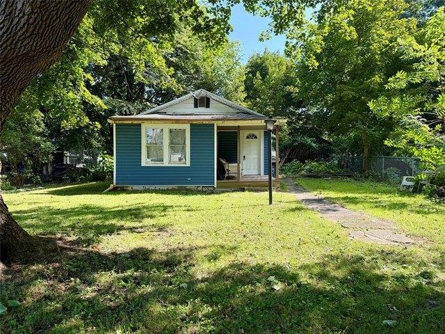 House for sale in Vestal, New York