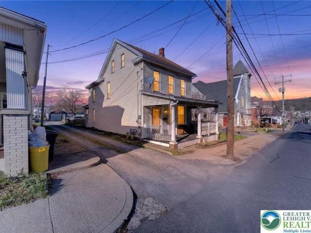 House for sale in Bangor, Pennsylvania