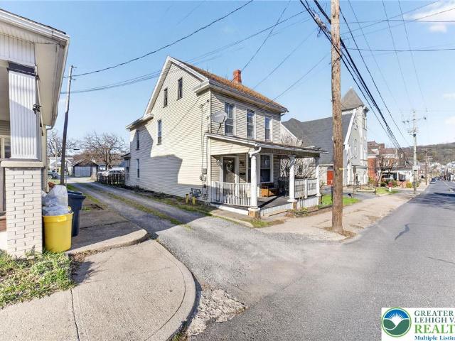 Property for sale in Bangor, Pennsylvania