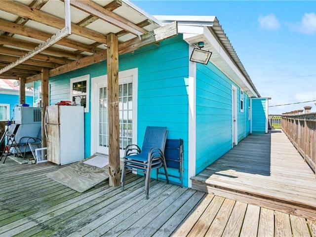 House for sale in Port Sulphur, Louisiana
