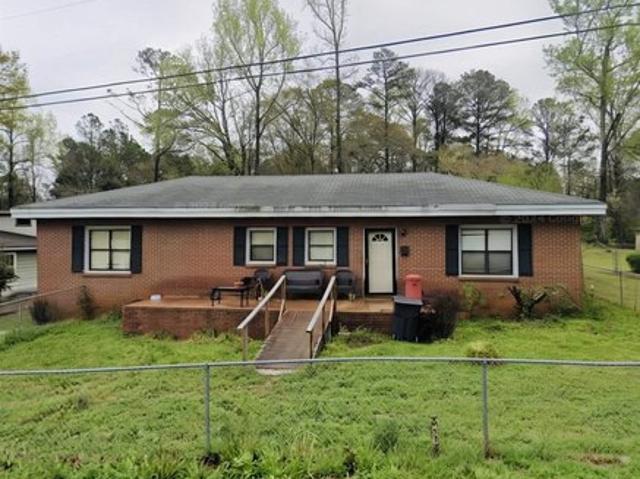 House for sale in Alexander City, Tallapoosa County