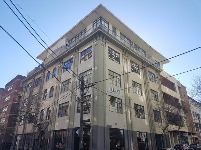 Office for rent in Sydney, New South Wales