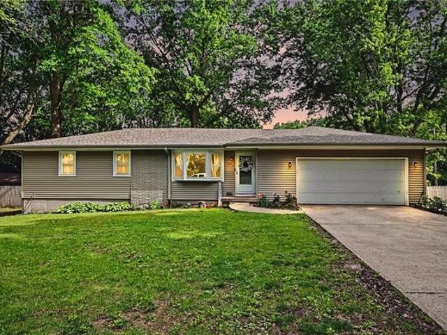 House for sale in Gower, Missouri