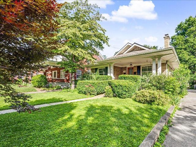 House for sale in Lexington, Kentucky