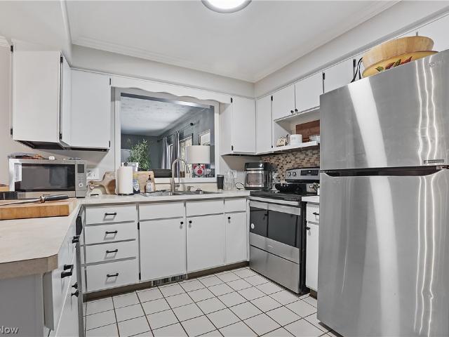 House for sale in Boardman, Ohio