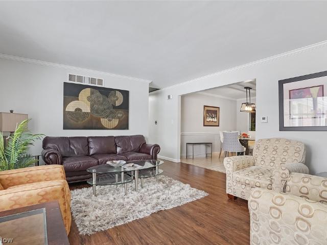 House for sale in Boardman, Ohio
