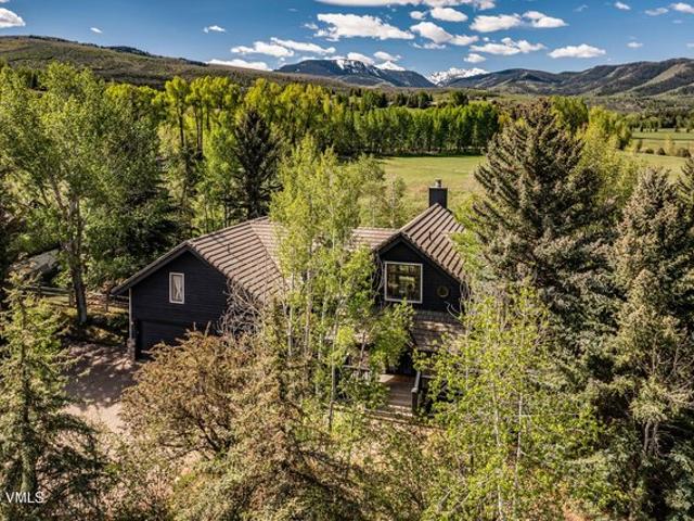 House for sale in Eagle, Colorado