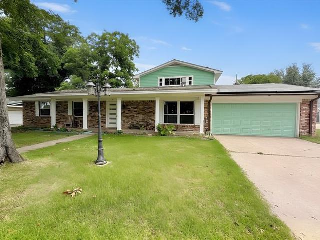 House for sale in Sulphur Springs, Texas