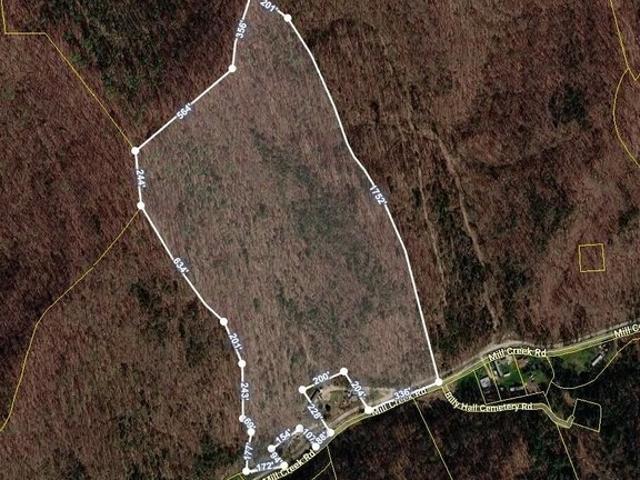 Farm for sale in Jackson, Kentucky