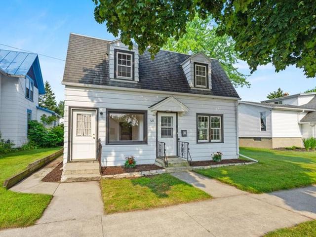 House for sale in Algoma, Wisconsin