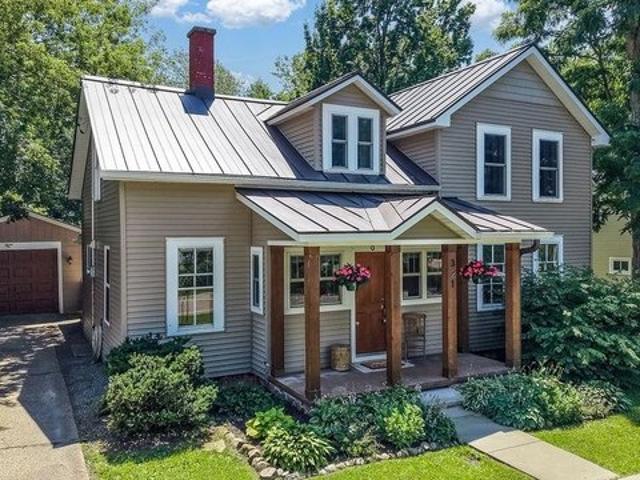 House for sale in Amherst, Wisconsin