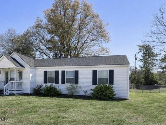 House for sale in Havelock, North Carolina