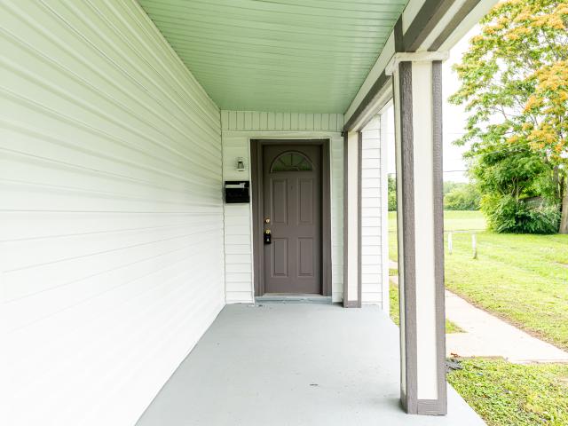 House for sale in Anderson, Indiana