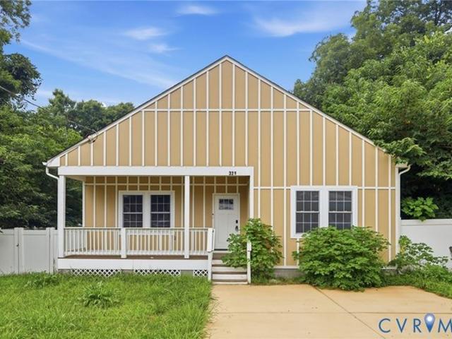 House for sale in Virginia