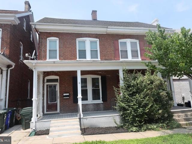 Townhouse for sale in Hagerstown, Maryland