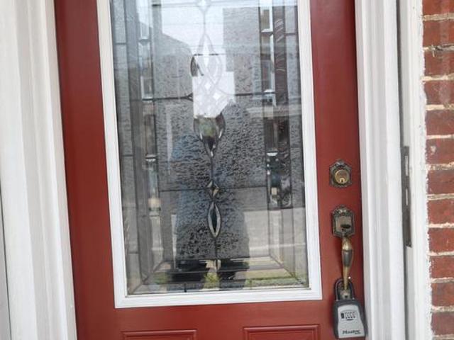 Townhouse for sale in Hagerstown, Maryland