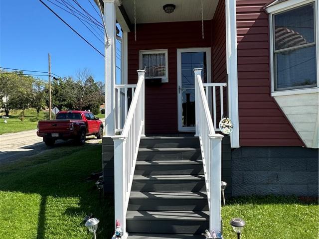 House for sale in Pennsylvania