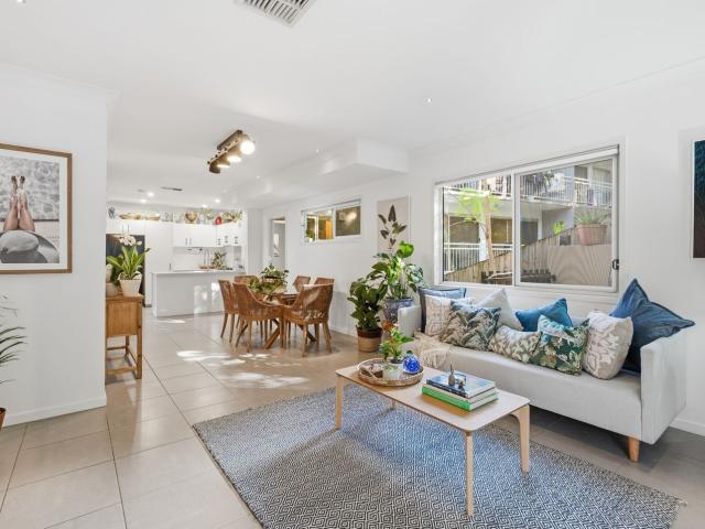 House for rent in Toombul, Queensland