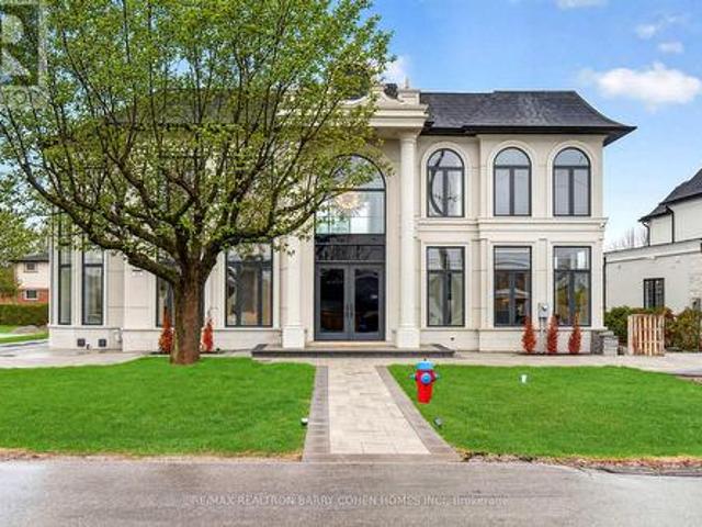 House for sale in Oakville, Ontario