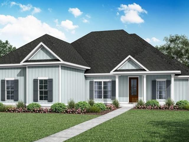 House for sale in Fairhope, Alabama