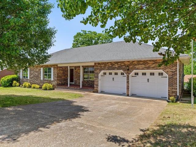 House for sale in Rossville, Georgia
