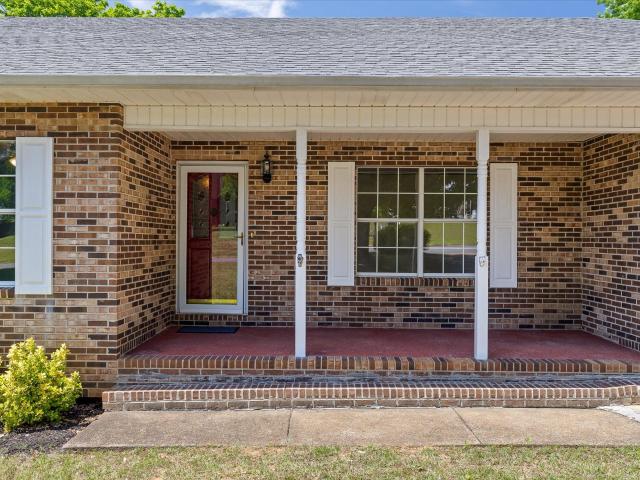 Property for sale in Rossville, Georgia