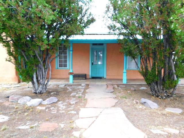 House for sale in New Mexico