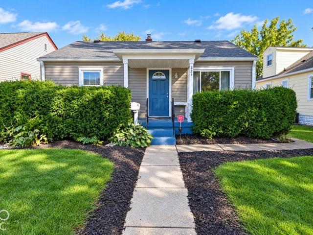 House for sale in Beech Grove, Marion County