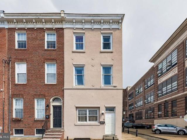 House for sale in Philadelphia, Pennsylvania