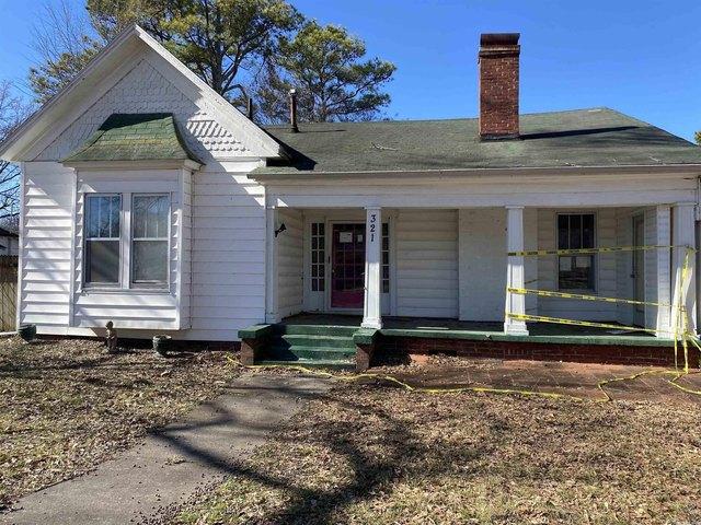 House for sale in Ark