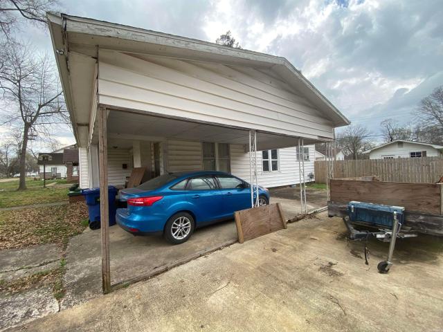 House for sale in Ark