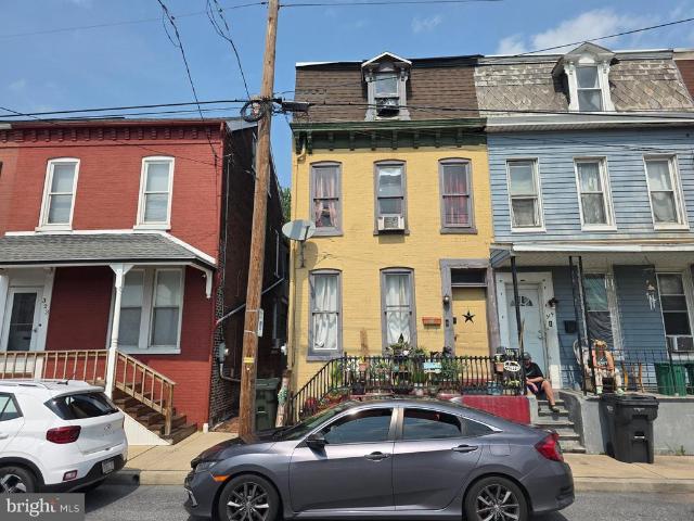 Townhouse for sale in Columbia, Lancaster County