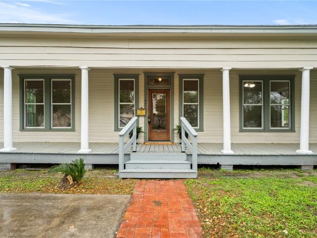 House for sale in Kingsville, Texas