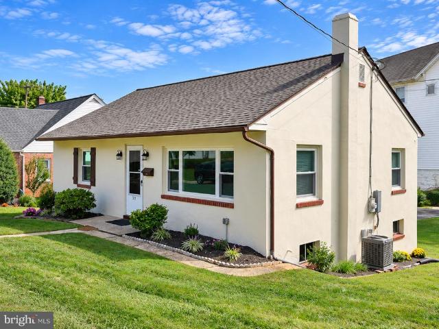 House for sale in Bucks, Pennsylvania