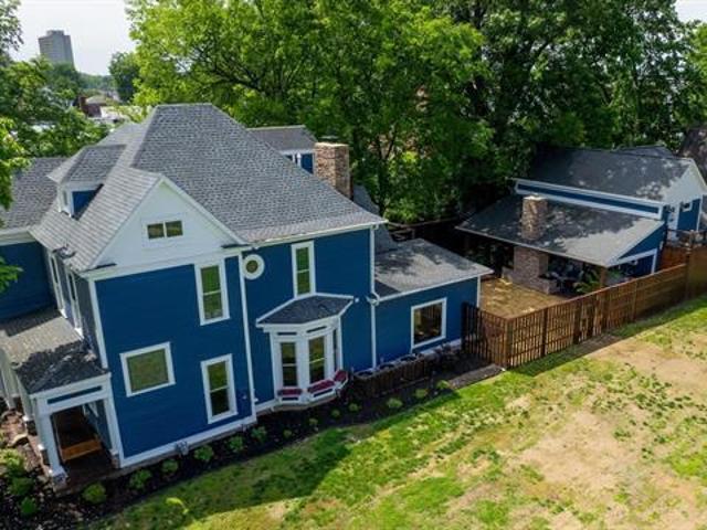 House for sale in Paducah, Kentucky