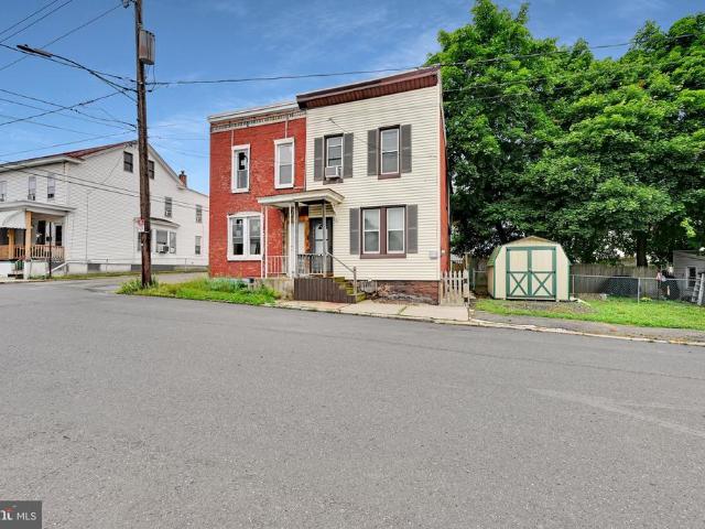 Townhouse for sale in Pottsville, Pennsylvania