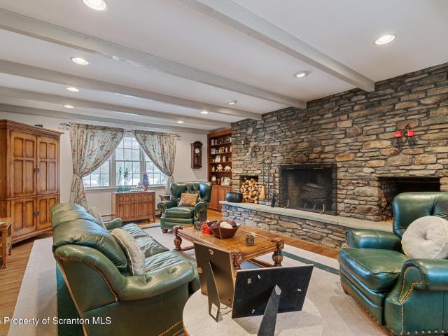 House for sale in Clarks Summit, Pennsylvania
