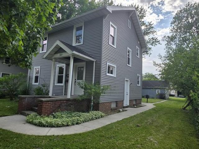 House for sale in Williams, Ohio