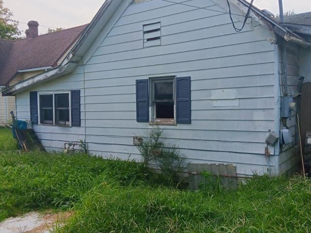 House for sale in Brazil, Indiana
