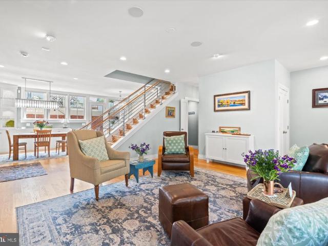 Townhouse for sale in Jefferson Houston, Alexandria