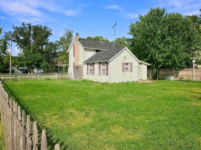 House for sale in Rockton, Winnebago County