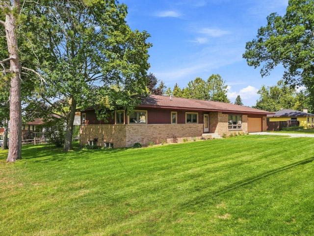 House for sale in Lake City, Michigan