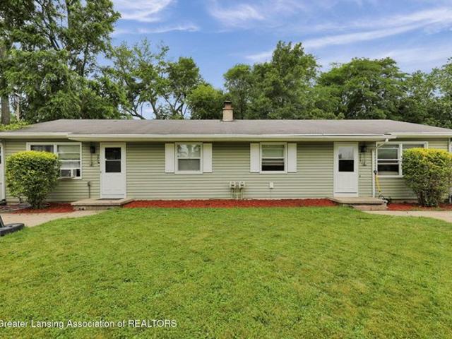 House for sale in Lansing, Michigan