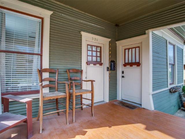 Property for rent in Dallas, Texas